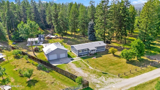 110 Appaloosa Rd, Moyie Springs, ID 83845 - photo 62