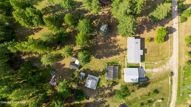 110 Appaloosa Rd, Moyie Springs, ID 83845 - photo 63