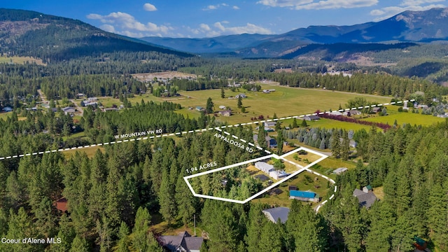 110 Appaloosa Rd, Moyie Springs, ID 83845 - photo 52