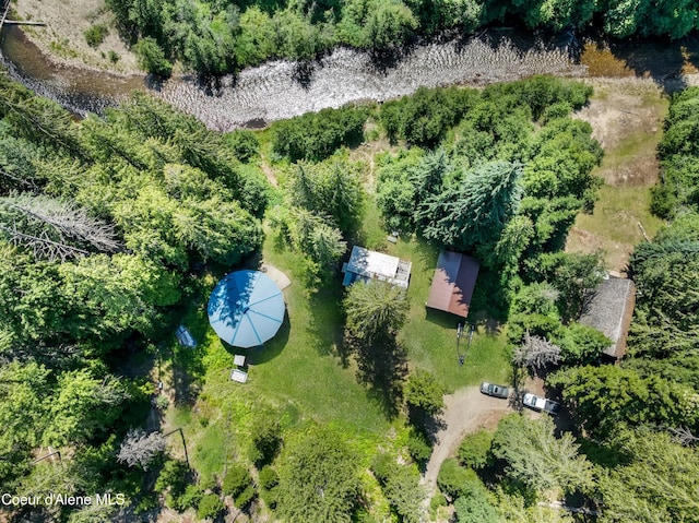 316 Granite Creek Rd, Nordman, ID 83848 - photo 2
