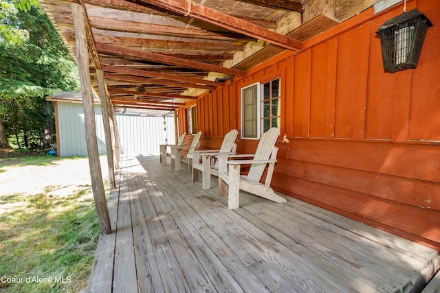 316 Granite Creek Rd, Nordman, ID 83848 - photo 32