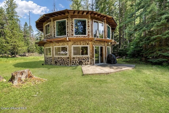 316 Granite Creek Rd, Nordman, ID 83848 - photo 5