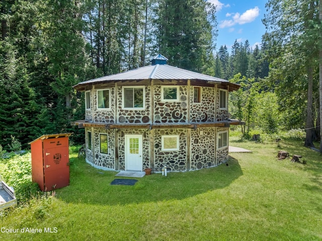 316 Granite Creek Rd, Nordman, ID 83848 - photo 4