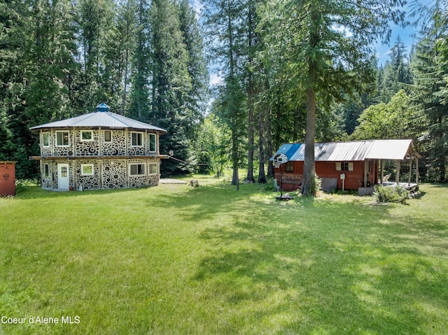 316 Granite Creek Rd, Nordman, ID 83848 - photo 3