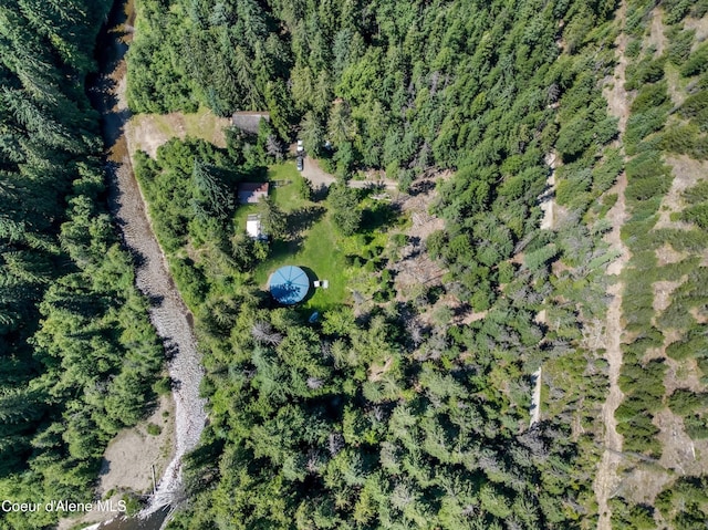 316 Granite Creek Rd, Nordman, ID 83848 - photo 13