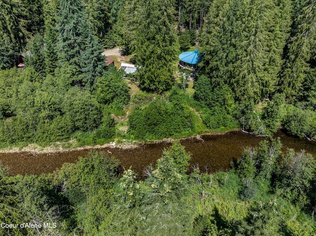 316 Granite Creek Rd, Nordman, ID 83848 - photo 39