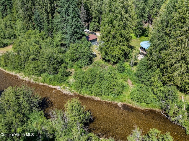 316 Granite Creek Rd, Nordman, ID 83848 - photo 1