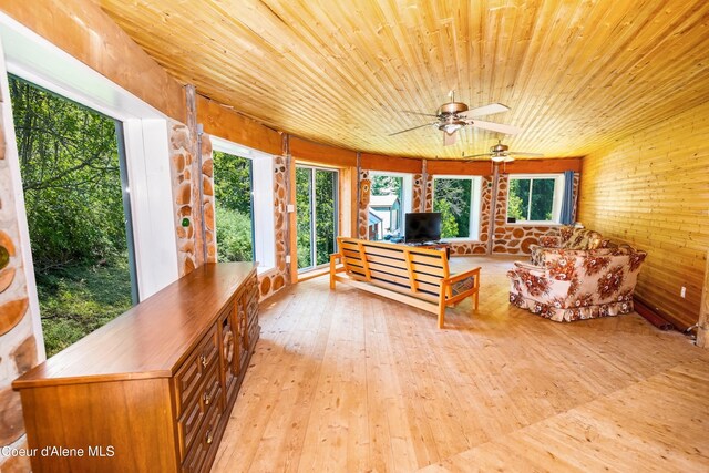 316 Granite Creek Rd, Nordman, ID 83848 - photo 22