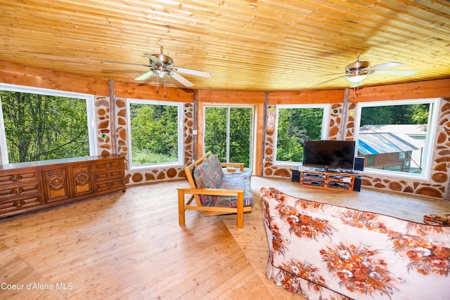 316 Granite Creek Rd, Nordman, ID 83848 - photo 23