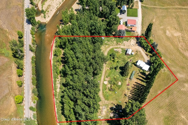 255 Palo Rd, Kingston, ID 83839 - photo 1