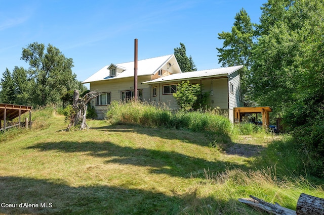 255 Palo Rd, Kingston, ID 83839 - photo 17