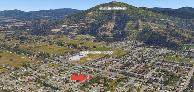1298 E Hoffman, Coeur Dalene, ID 83815 - photo 2