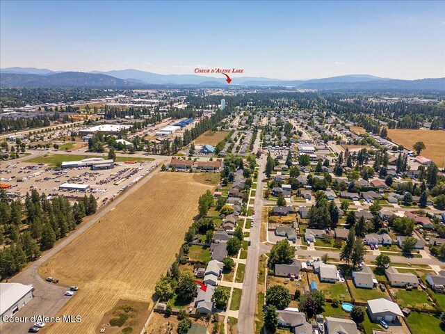 8316 N Marabou Dr, Hayden, ID 83835 - photo 37