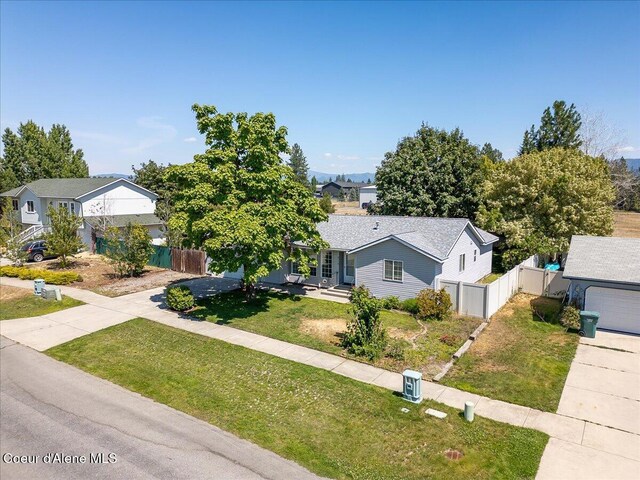 8316 N Marabou Dr, Hayden, ID 83835 - photo 4