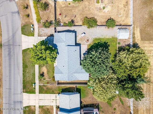 8316 N Marabou Dr, Hayden, ID 83835 - photo 6