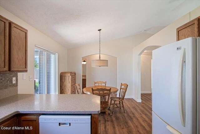 8316 N Marabou Dr, Hayden, ID 83835 - photo 15