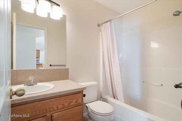 8316 N Marabou Dr, Hayden, ID 83835 - photo 16