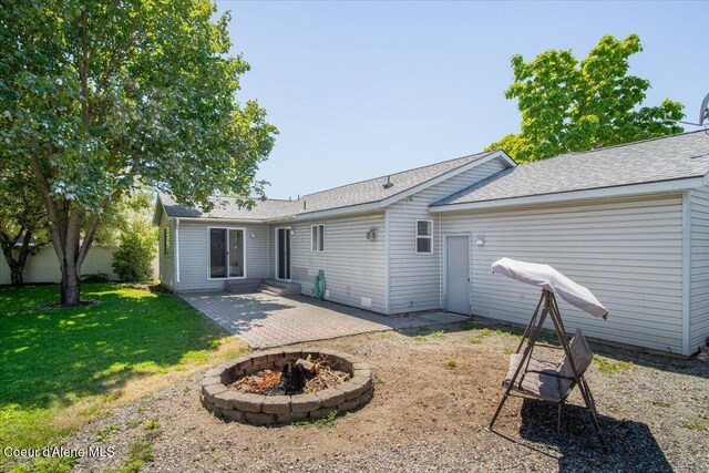 8316 N Marabou Dr, Hayden, ID 83835 - photo 29
