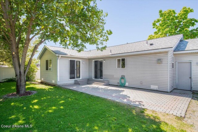 8316 N Marabou Dr, Hayden, ID 83835 - photo 28