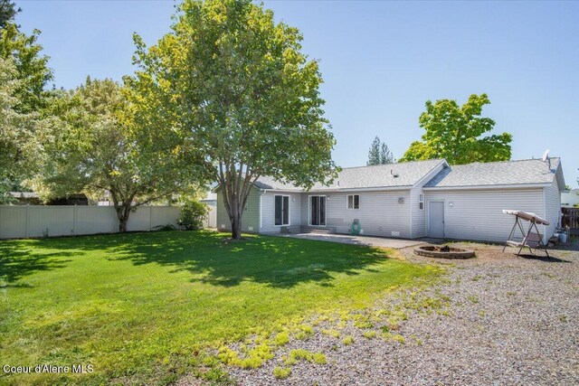 8316 N Marabou Dr, Hayden, ID 83835 - photo 30