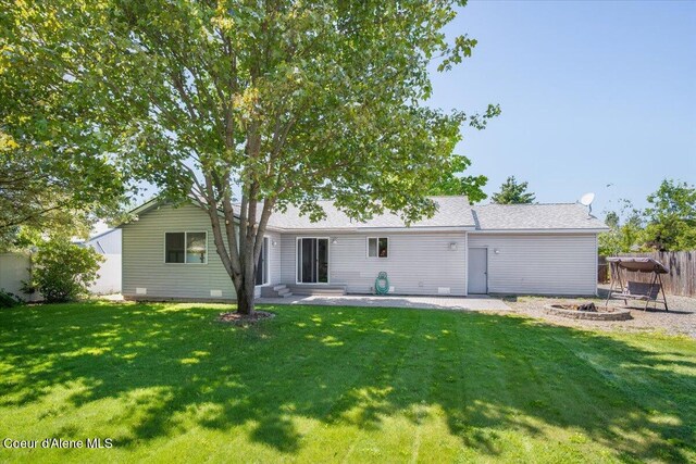 8316 N Marabou Dr, Hayden, ID 83835 - photo 31