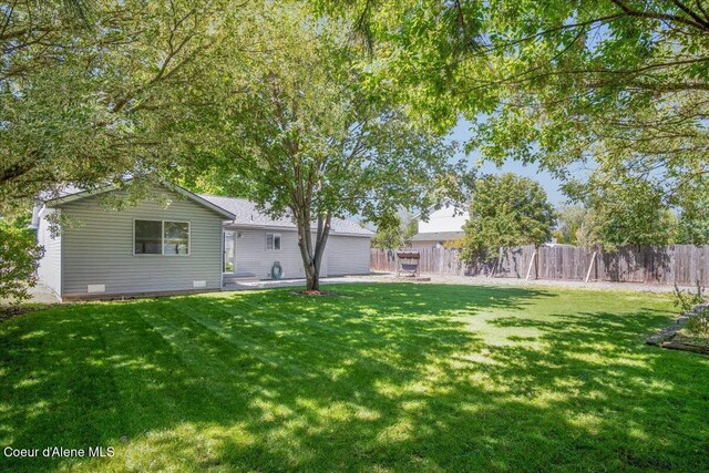 8316 N Marabou Dr, Hayden, ID 83835 - photo 32