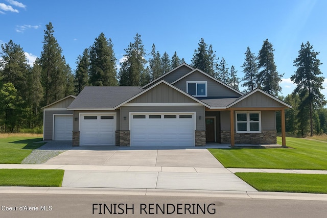 4450 E Savea Ln, Post Falls, ID 83854 - photo 1