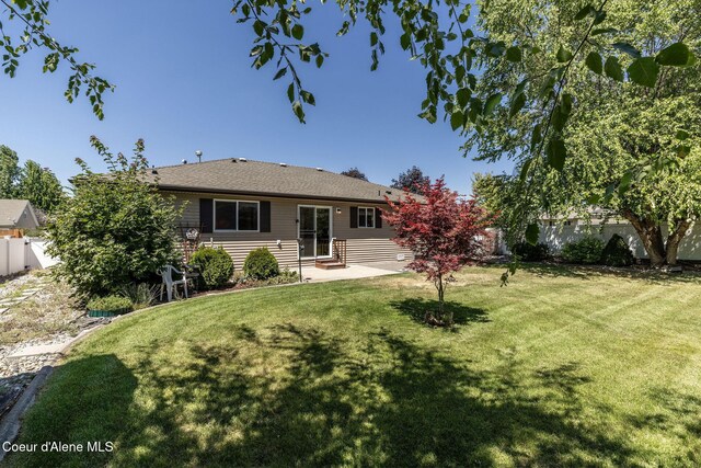 2932 W Wilbur Ave, Coeur Dalene, ID 83815 - photo 28