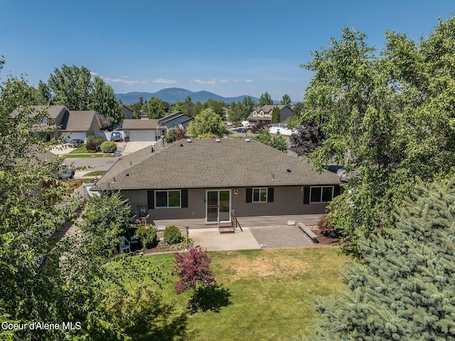 2932 W Wilbur Ave, Coeur Dalene, ID 83815 - photo 38