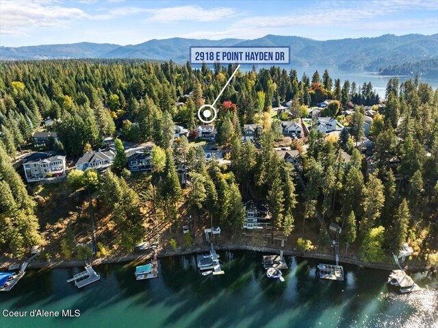 2918 E Point Hayden Dr, Hayden Lake, ID 83835 - photo 2