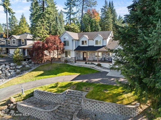 2918 E Point Hayden Dr, Hayden Lake, ID 83835 - photo 44