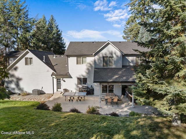 2918 E Point Hayden Dr, Hayden Lake, ID 83835 - photo 52