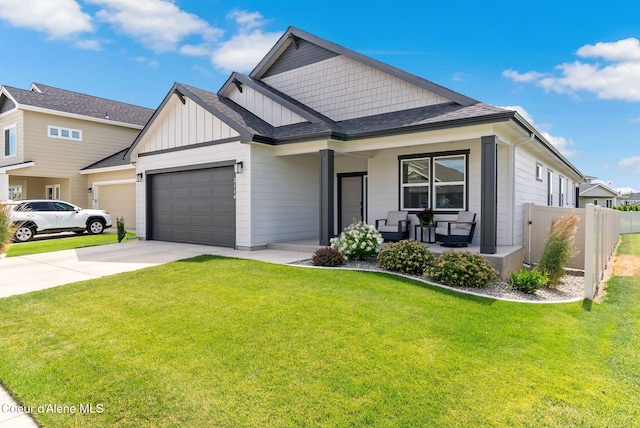 2114 W Domaine Dr, Coeur Dalene, ID 83815 - photo 2