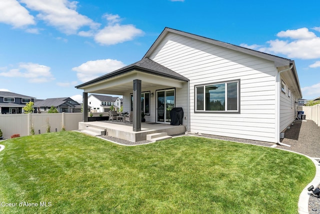 2114 W Domaine Dr, Coeur Dalene, ID 83815 - photo 41