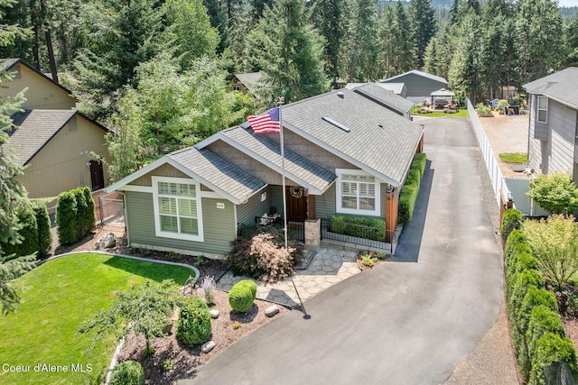6198 W Harbor Dr, Coeur Dalene, ID 83814 - photo 49