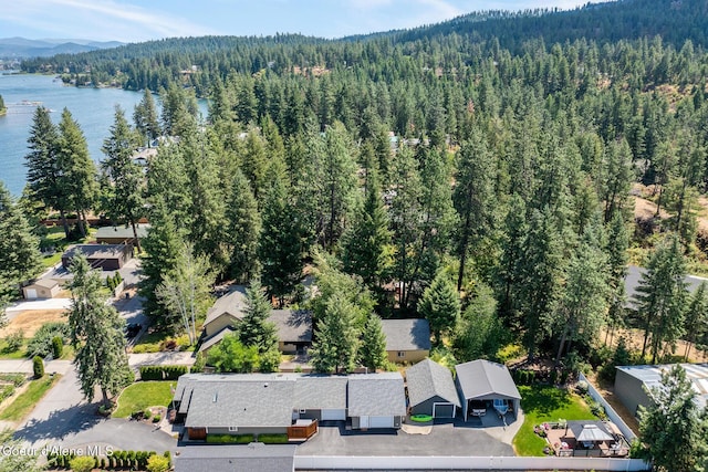 6198 W Harbor Dr, Coeur Dalene, ID 83814 - photo 50