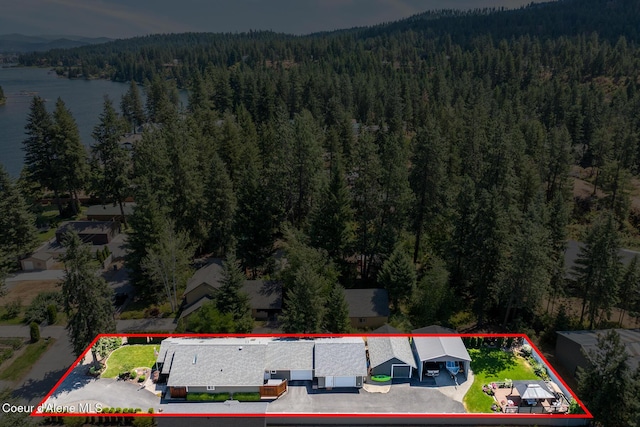 6198 W Harbor Dr, Coeur Dalene, ID 83814 - photo 51