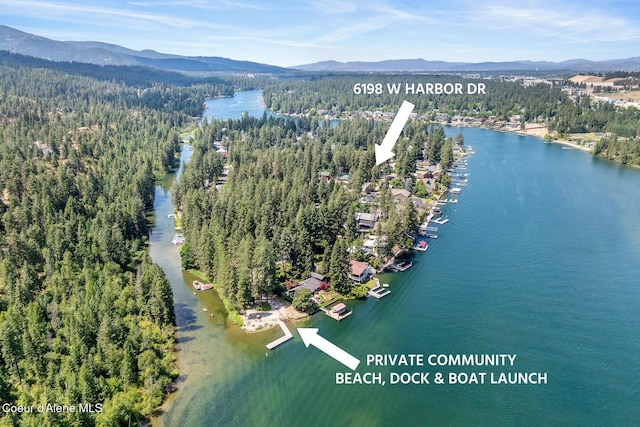 6198 W Harbor Dr, Coeur Dalene, ID 83814 - photo 57