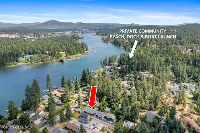 6198 W Harbor Dr, Coeur Dalene, ID 83814 - photo 59