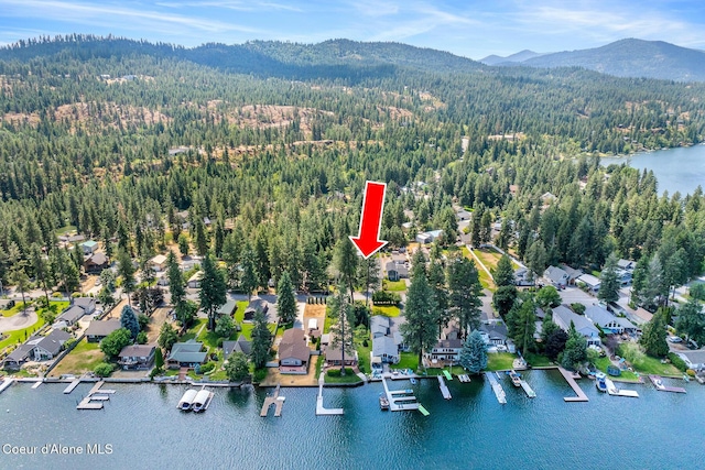 6198 W Harbor Dr, Coeur Dalene, ID 83814 - photo 65