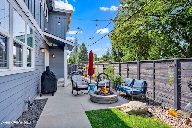 502 S 18th St, Coeur Dalene, ID 83814 - photo 37