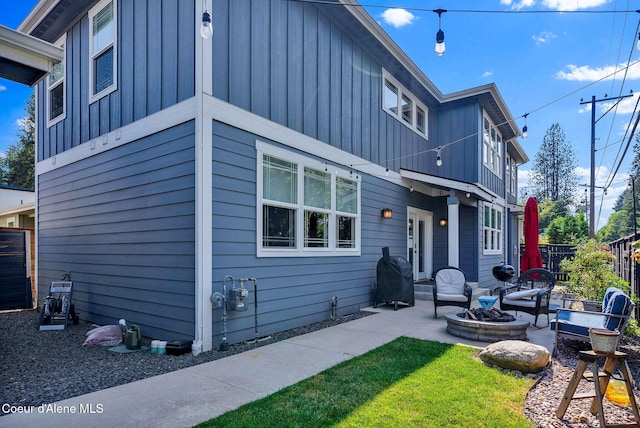 502 S 18th St, Coeur Dalene, ID 83814 - photo 38