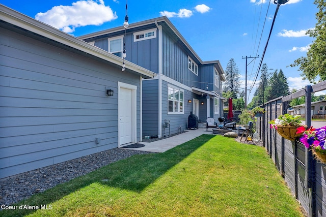 502 S 18th St, Coeur Dalene, ID 83814 - photo 39
