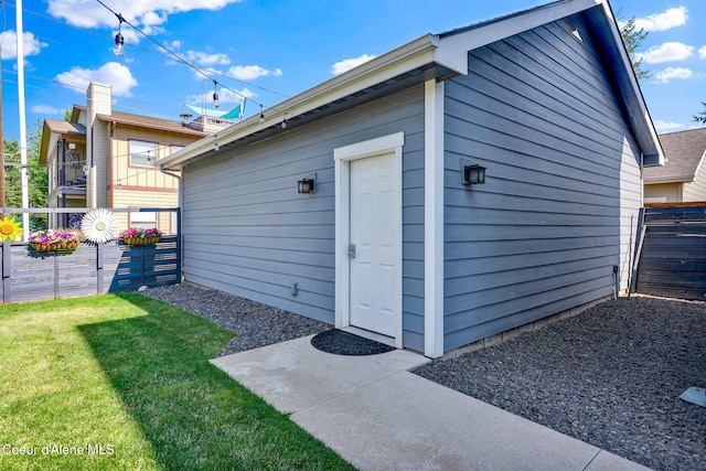 502 S 18th St, Coeur Dalene, ID 83814 - photo 40