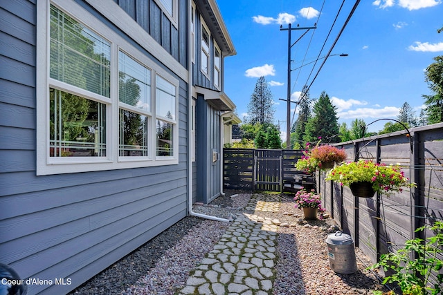 502 S 18th St, Coeur Dalene, ID 83814 - photo 42