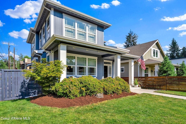 502 S 18th St, Coeur Dalene, ID 83814 - photo 1