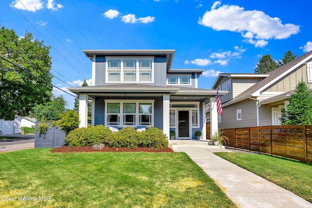 502 S 18th St, Coeur Dalene, ID 83814 - photo 2