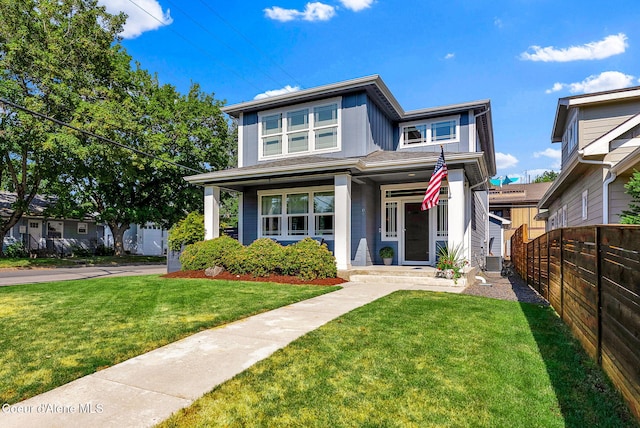 502 S 18th St, Coeur Dalene, ID 83814 - photo 3