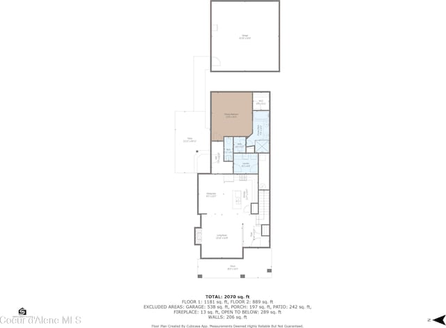 502 S 18th St, Coeur Dalene, ID 83814 - photo 43
