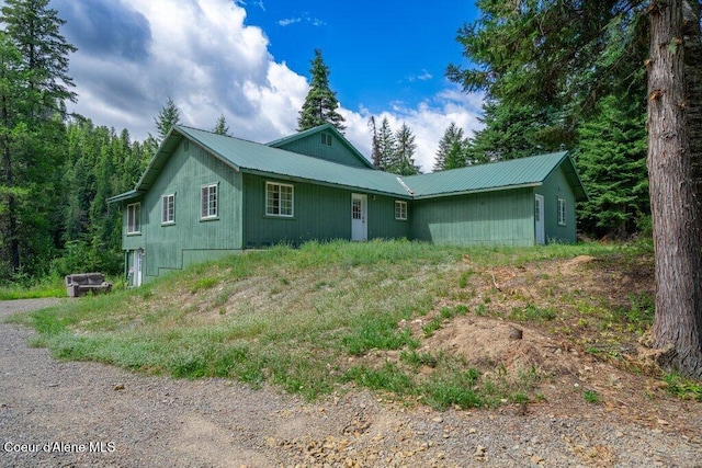 842 Eastriver Spur, Priest River, ID 83856 - photo 1